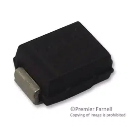 ONSEMI Schottky Rectifier Diodes DIODE, SCHOTTKY, 2A, 40V, DO-214AA-2 SS24T3G (Pack of 5)-picture-29