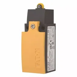 EATON LS Series Roller Switch, 2NC, IP66, IP67, 2NC, 400 V AC ac Max, 6A Max, 115410 LS-02/P-picture-11