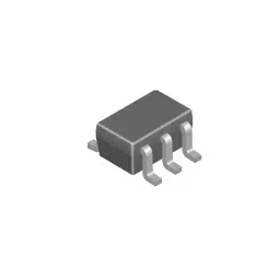 ONSEMI Gates & Inverters IC, NC7SZ TINY, SMD, SC70-6, NC7SZ58P6X (Pack of 15)-picture-44