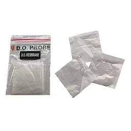 Lab Junction Dissolved Oxygen Membrane Set for DO Meter LJ-831 Pack of 12 Pcs-picture-15
