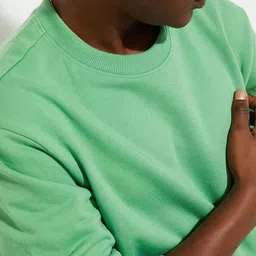 max Men Sweatshirt image 3