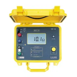 CHAUVIN ARNOUX Earth Tester 2 kΩ, P01126502-picture-47