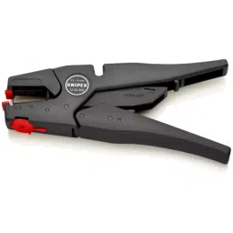 Knipex 12 50 200 Wire Stripper (Length: 200 mm) image 3