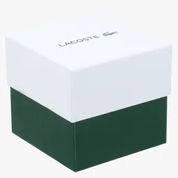 Lacoste Women Black Analogue Watch 2000967 image 4