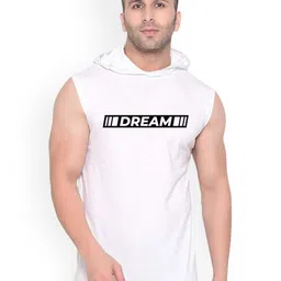 Fashnobic Men Dream Printed Cotton Hooded Neck Gym Vests-picture-38