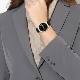 Lacoste Women Black Analogue Watch 2000967 image 5