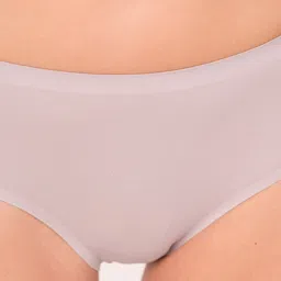 Munns & Mars Women Pack of 5 Mid-Rise Hipster Briefs image 2