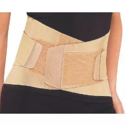 Flamingo Small Contoured L S Support OC 2007-picture-0