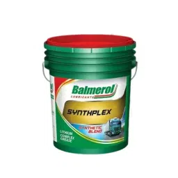 Balmerol SYNTHPLEX Lithium Complex Grease 5 Kg-picture-11