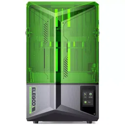 ELEGOO Saturn 4 254 mm 12K Mono LCD 3D Printer-picture-14