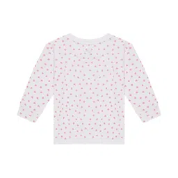 Moda Rapido Printed Cotton V-Neck Jhabla image 4