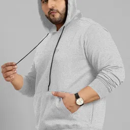 Triptee Men Sweatshirt image 2