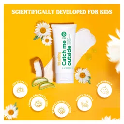 Sol Pudding Catch Me Outside 15 g - Travel Pack image 3