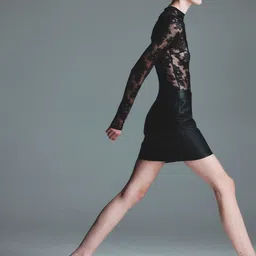 H&M Mini Skirt image 4