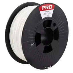 RS PRO 3D Printer Filament 1.75 mm White Tough PLA 1 kg, 1740002-image-40
