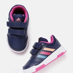 ADIDAS Kids Non-Marking Tensaur Sport 2.0 Running Shoes-picture-27