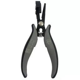 RS PRO ESD Carbon Steel Pliers 158 mm Overall Length Model No 2380766-picture-26