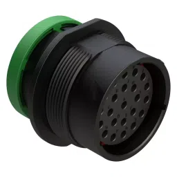 AMPHENOL SINE/TUCHEL CIRCULAR CONN, RCPT, 23POS, CRIMP, AHDP04-24-23SN-BRA.-picture-16