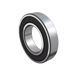 SKF Imported Deep Groove Ball Bearing, Inner Dia 10 mm, Outer Dia 30 mm, Width 9 mm, 6200-2Z/C3LHT23 image 1