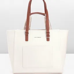 Lino Perros Structured Shoulder Bag-picture-42
