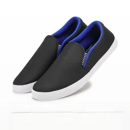 Free Kicks Men Multicoloured Mesh Marking Running Sports Shoes image 2