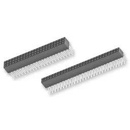 SAMTEC SOCKET, 2.54MM, 2X15WAY, SSW-115-01-T-D-picture-31