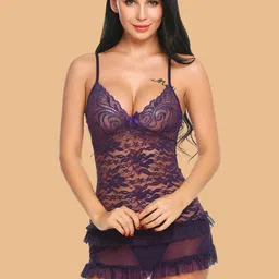 ZERJAMA Baby Doll-picture-37