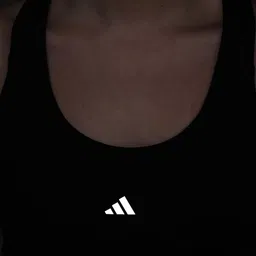 ADIDAS Run Pocket Medium-Support Bra-IX1553 image 2