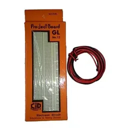 EASY ELECTRONICS Breadboard with Wire (Project Board)-picture-40