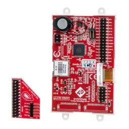 4D Systems Diablo16 with 88.9 mm (3.5 inch) Resistive Touch Screen, uLCD-35DT-PI image 3