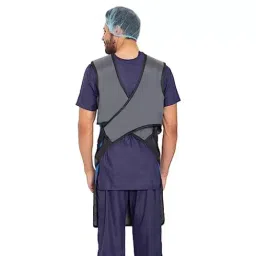 Skybound 0.50 mm Equivalency BARC Approved X Ray Protection Lead Apron J0-0TPZ-503N image 3