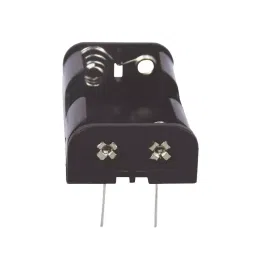 RS PRO AA Battery Holder 1854638 (1 Pc)-picture-39