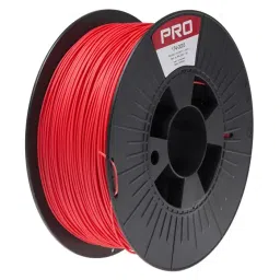 RS PRO 3D Printer Filament 1.75 mm Red Tough PLA 1 kg, 1740003-image-70