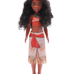 Disney Princess Fashion Doll Multicolor - Height 28 cm-picture-24