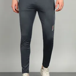 Moda Rapido Men Slim Fit Stretchable Track Pants-picture-18