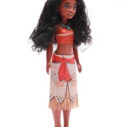 Disney Princess Fashion Doll Multicolor - Height 28 cm image 2