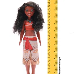 Disney Princess Fashion Doll Multicolor - Height 28 cm image 3