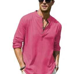 Navkanj Men Kurta image 4
