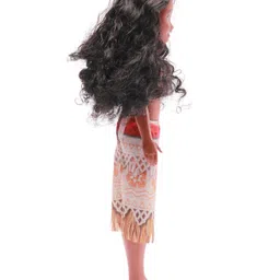 Disney Princess Fashion Doll Multicolor - Height 28 cm image 4