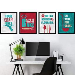 chaka chaundh Wall Dcor Art-picture-29
