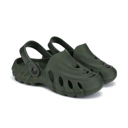 DRACKFOOT Men Clogs-picture-19