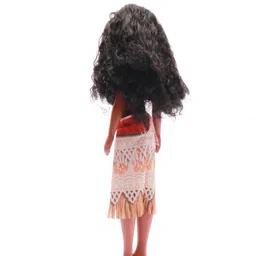 Disney Princess Fashion Doll Multicolor - Height 28 cm image 5