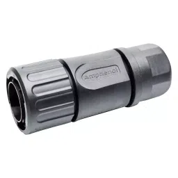 AMPHENOL SINE/TUCHEL CIRCULAR CONN, PLUG, 12POS, CABLE, RTS6BS14N12P03.-picture-43