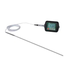 Insize High Precision Digital Thermometer -30 to 300°C, 0322-DT33S-picture-22