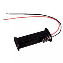 HAMMOND Battery Holders HOLDER, BATTERY, BH2AAW-picture-10
