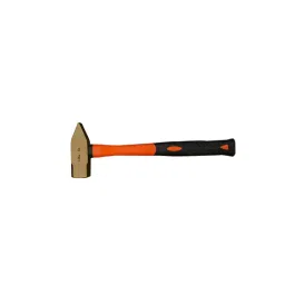 Yato 5 kg Non Sparking Engineer Cross Pein Hammer Aluminum-Copper (Al-Cu) YT-68686-picture-18
