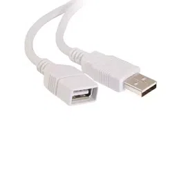 FEDUS 2.0 USB Extension Cable White 10 m-picture-28