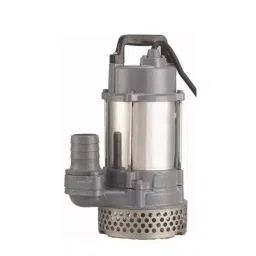 Wilo STS50/13-FEM-A 1 HP Sewage Submersible Pump image 1