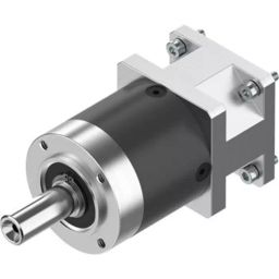 Festo Planetary Gearbox, 3:1 Gear Ratio, 17.6 Nm Maximum Torque, 18000 RPM Maximum Speed, EMGA-40-P-G3-SST-42-picture-22