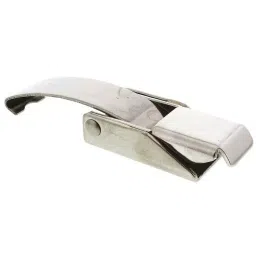 Southco Stainless Steel Spring Loaded Toggle Latch 79.8x22.6x14.3 mm, 97-50-225-12 (Pack of 2)-image-84